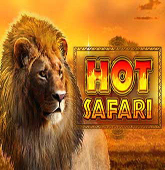 Online Slot Hot Safari