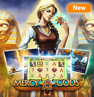 Free Slots Mercy of the Gods