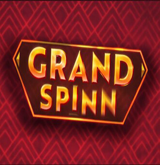 Online Slot Grand Spinn
