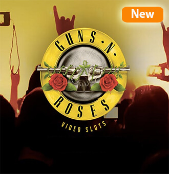 Online Slot Guns n' Roses