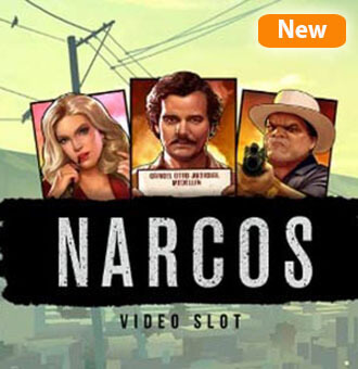 Free Slot Narcos